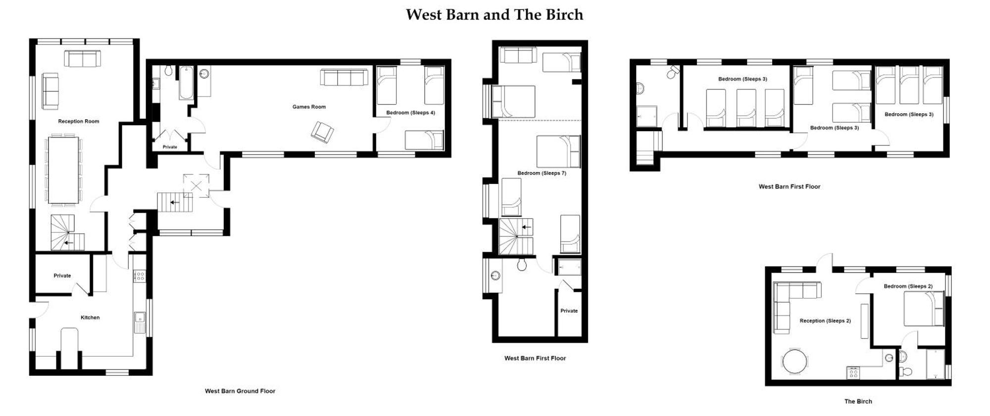 The West Barn Near Bath, Sleeps 24 And 2 Hot Tubs Villa Bristol Dış mekan fotoğraf